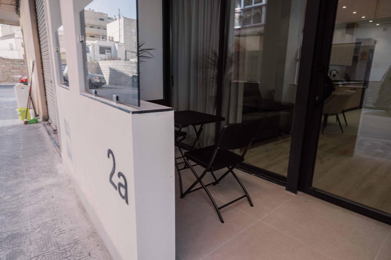 Apartment Rincon De La Cruz Caravaca De La Cruz